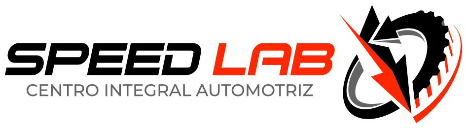 Speed Lab - Centro Integral Automotriz